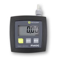 HORN - Durchflussmesser FMOG 150 - 15 bar - 15-150l/min -...