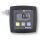 HORN - Durchflussmesser FMOG 150 - 15 bar - 15-150l/min - Impulsausgang - vertikaler Einbau - mit Display