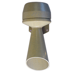 HORN - Signalhupe - 230V - Zubehör für Füllstandsmesstechnik