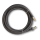 HORN - 1 m Druckschlauch - 1/2" IG/AG - max. 160 bar...