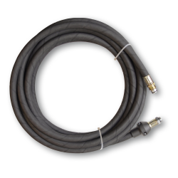 HORN - 4 m Druckschlauch - 1/2" IG/AG - max. 160 bar - für DP X6