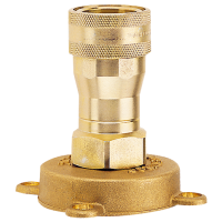 HORN - Spezialanschluss - 2 1/2" IG - Zubehör...