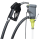 HORN - Elektropumpe HORNET W 40 A - 230V - 32l/min - 4 m Schlauch