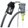 HORN - Elektropumpe HORNET G 40/12 A - 12V - 24l/min - 4 m Schlauch