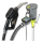 HORN - Elektropumpe HORNET W 40 A FMT 3 - 230V - 30l/min - 4 m Schlauch