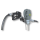 HORN - Elektropumpe HORNET W 85 H - 230V - 68l/min - mit...