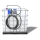 HORN - IBC-Kompaktpumpsystem HORNET W 85 H INOX - 230V -...