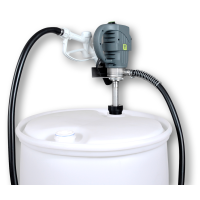 HORN - Elektropumpe HORNET W 85 H INOX Light - 230V -...