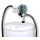 HORN - Elektropumpe HORNET W 85 H INOX Light - 230V - 48l/min - 8 m Schlauch - Standard-Zapfventil