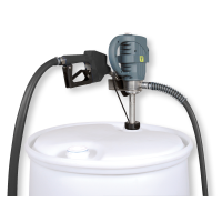 HORN - Elektropumpe HORNET W 85 H GT pro - 230V - 85l/min...
