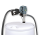 HORN - Elektropumpe HORNET W 85 H GT pro - 230V - 85l/min - 3 m Schlauch - mit Drehzahlregulierung