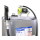 HORN - 1000l Dieseltankanlage HDT-TECPUMP 600 AC VT 1000 - 230V - 55l/min - 4 m Schlauch