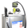 HORN - 1000l Dieseltankanlage HDT-TECPUMP 600 AC Z 400 VT 1000 - 230V - 55l/min - Zähler Z 400