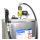 HORN - 1000l Dieseltankanlage HDT-TECPUMP 600 AC FMT3 VT 1000 - 230V - 55l/min - Zähler FMT 3