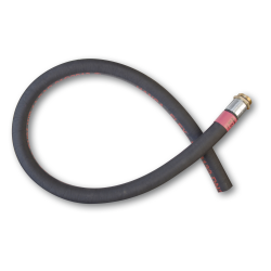 HORN - Saugschlauch - 160 cm Tauchtiefe - für Visconet II