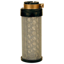 HORN - Filter FFT 26 - für Diesel und Heizöl - für Hornet W 50 II, W 85 H und W 85 H X