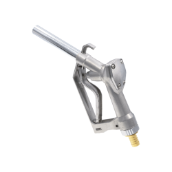 HORN - Standard-Zapfventil ZV 2000 - 1" - Ø 25 mm Auslauf - für Diesel/Öl