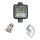 HORN - Elektronischer Durchflussmesser FMT 3 - 1" AG - max. 10 bar - 5-120l/min - Nachrüstsatz für Hornet 50/80
