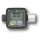 HORN - Elektronischer Durchflussmesser FMT 3 - 1" AG - max. 10 bar - 5-120l/min - Nachrüstsatz für HORNET 85