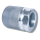 HORN - Saugventil SV 80 - Anschluss DN 80 - mit...