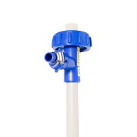 Jessberger - Pumpwerk - Fasspumpen - PP - Ø 28 mm...