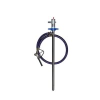 Fasspumpen-Set - Druckluft - 42 l/min - Edelstahl -...