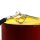 Fasspumpen Set - ATEX - Edelstahl - Druckluft  - 600 W - Ø 41 mm - 80 l/min - 1000 mm - Schlauch - Zapfpistole