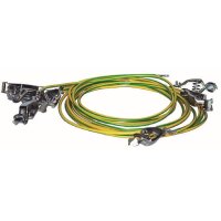 Potentialausgleichskabel - ATEX - 2 m