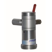 ATEX Druckluft Fasspumpe ST-AIR 1 - 78 l/min. -  Pumpwerk...