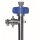 ATEX Druckluft Fasspumpe ST-AIR 1 - 78 l/min. -  Pumpwerk 700 mm -  Rotor - Edelstahl - Ø 32 mm