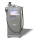 HORN - 1000l Tankkompaktanlage - 230V - 10l/min - 6,3 m Schlauch - 0,55 kW