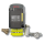 HORN - Elektropumpe - 230V - max. 10 bar - 8l/min - für Fernölapparatur TZ10Ke - eichfähig