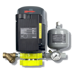 HORN - Elektropumpe - 230V - max. 10 bar - 10l/min - für Fernölapparatur TZ10An - nicht eichfähig