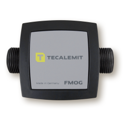 HORN - Durchflussmesser FMOG - 1/2" IG - 10 bar - 1-10l/min - Impulsausgang - nicht eichfähig