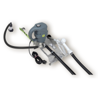 HORN - IBC-Kompaktpumpsystem HORNET W 85 H INOX Light -...
