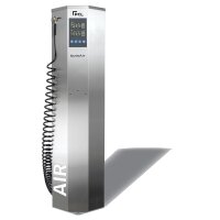 HORN - Reifendruckregler AutoAir II PKW - 230V -...