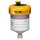 10 x Schmierstoffgeber Pulsarlube V - 250 ml - gefüllt mit NLGI 2 Universalfett - Seewasserbeständig, Schwermetall- und silikonfrei, Gute Druckaufnahme