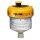 10 x Schmierstoffgeber Pulsarlube V - 125 ml - gefüllt mit NLGI 2 Hochdruckfett - Hohe Tragfähigkeit, für hohe Belastungen, Gute Notlaufeigenschaften
