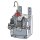 2,5 l Sprühsystem - 1 Sprühkopf  - 2 m Schlauch - Niveauüberwachung
