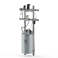Behälterbaugruppe MDJ - 24 Volt - 10 Liter...