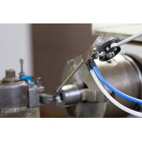 Sprühkopf LEOR  - Gewinde M5 - Länge 30 mm - max. 2,5 bar