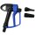 Manuelle Zapfpistole - Fasspumpen - PVDF - NW 1" -  - 80 l/min