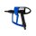 Manuelle Zapfpistole - Fasspumpen - PVDF - NW 3/4" -  - 80 l/min