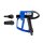 Manuelle Zapfpistole - Fasspumpen - PVDF - NW 3/4" -  - 80 l/min