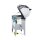 Manuelles Teilewaschgerät LP4 x  - Edelstahl - 230V - 80 bar - 90 Liter Tank - max. +60°C - 70 kg Tragfähigkeit - Reinigungskapazität: 120 x 80 x 45 cm