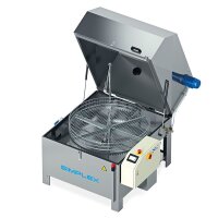 Teilewaschgerät S100 - 400V - max . 80°C - 210...