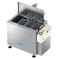 Ultraschall-Metallreinigungssystem - 400V - 150-550 Liter...