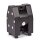 PE  ATEX Druckluft Doppelmembranpumpe - 10 l/min - NW 1/4" IG BSP - Lufteinlass 1/8"