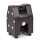 ATEX Druckluft Doppelmembranpumpe - 125 l/min - NW 1" IG BSP - Lufteinlass 1/4" - Ventilkugeln aus EPDM