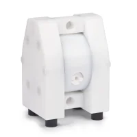 Pneumatik Doppelmembranpumpe - 125 l/min - NW 1" IG...